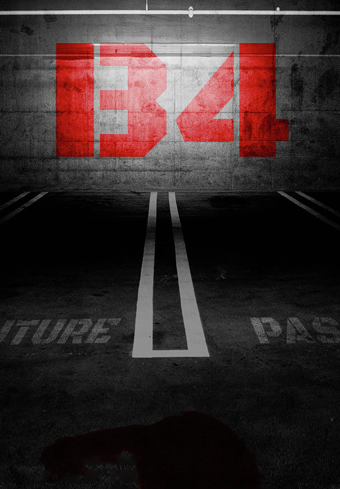 B4 cover art