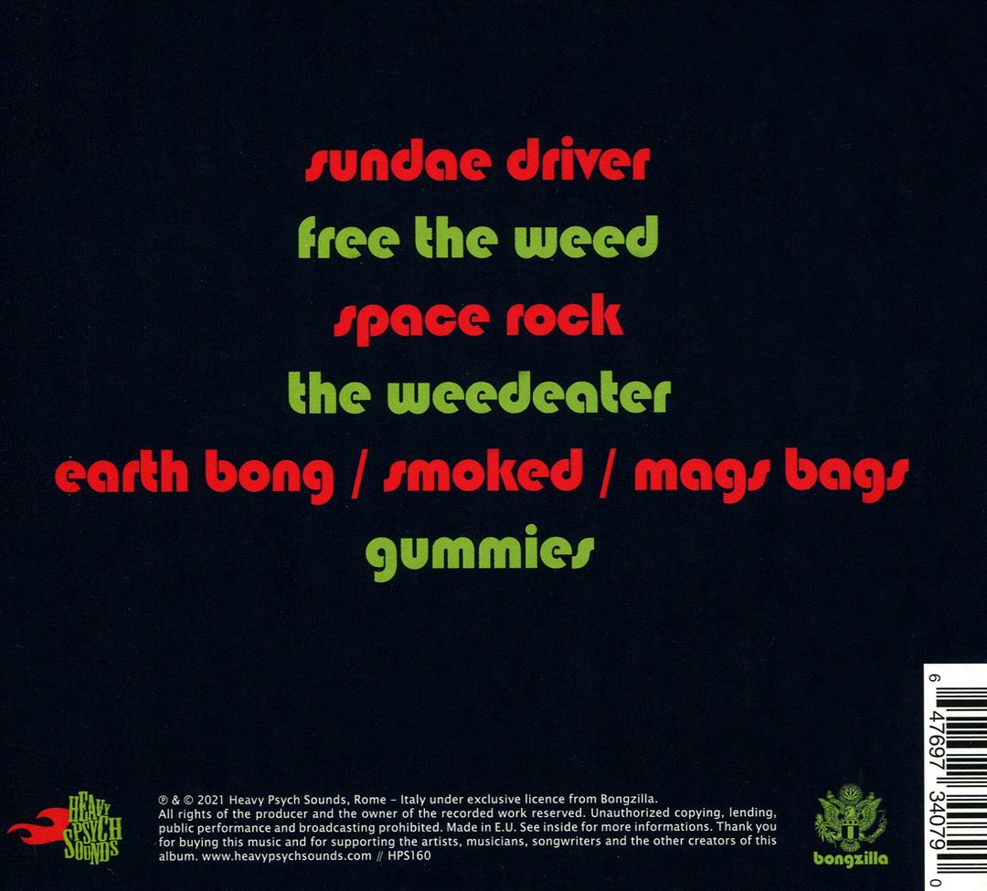 Weedsconsin cover art