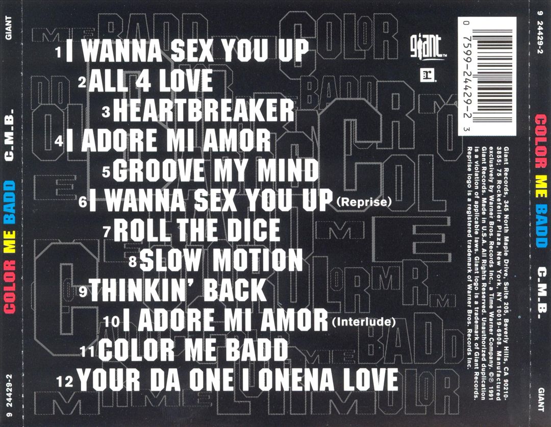 C.M.B. cover art