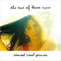 Stoned Soul Picnic: The Best of Laura Nyro cover art