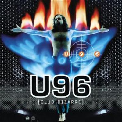 Club Bizarre cover art