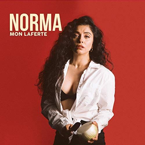 Norma cover art