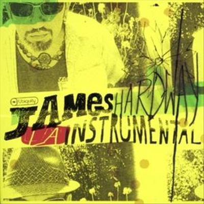 L.A. Instrumental cover art