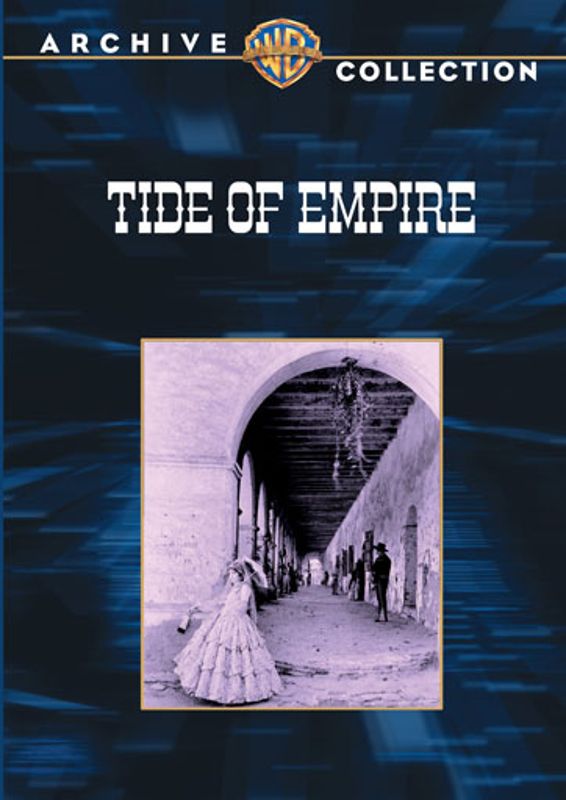 Tide of Empire cover art