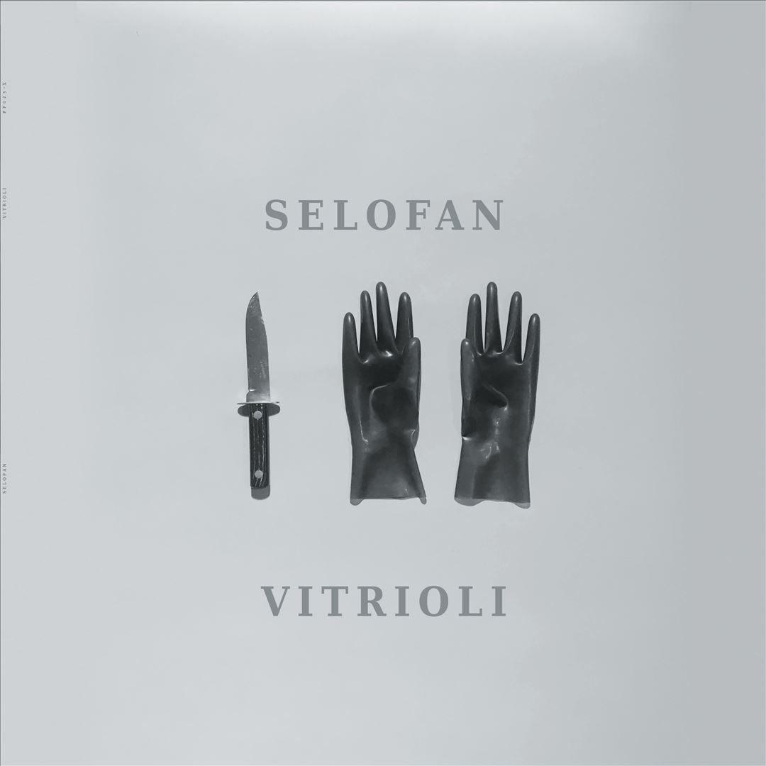 Vitrioli cover art