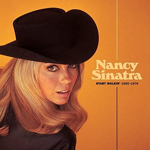 Start Walkin' 1965-1976 cover art