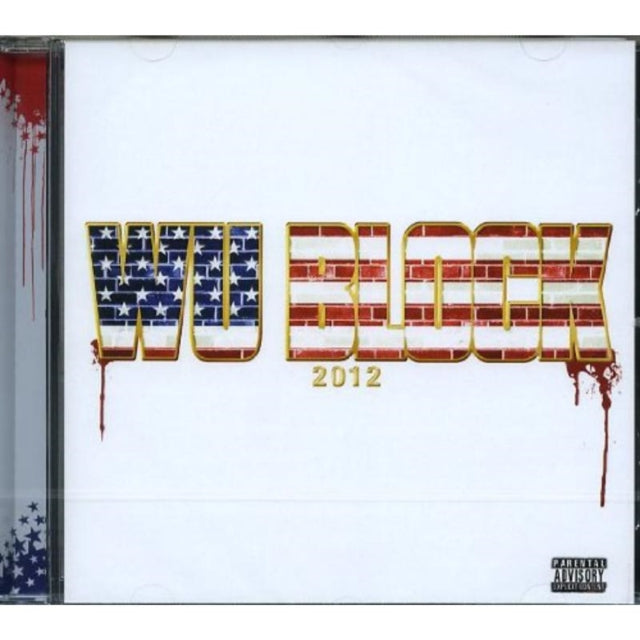 Wu Block cover art