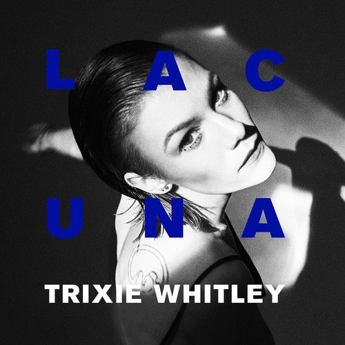 Lacuna cover art