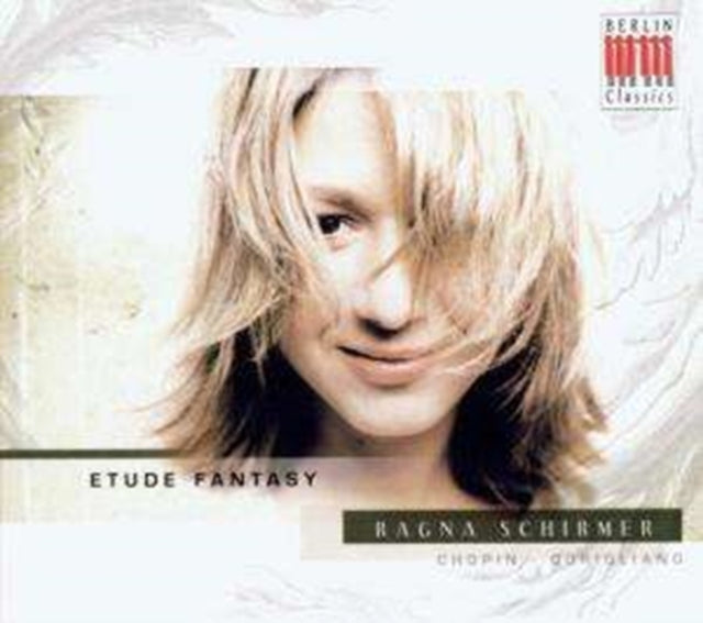 Etude Fantasy cover art