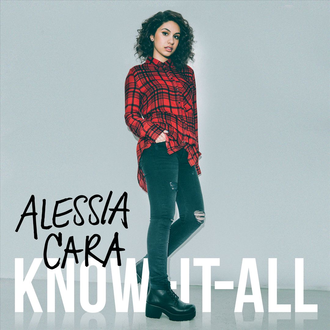 Know-It-All [Deluxe Edition] cover art