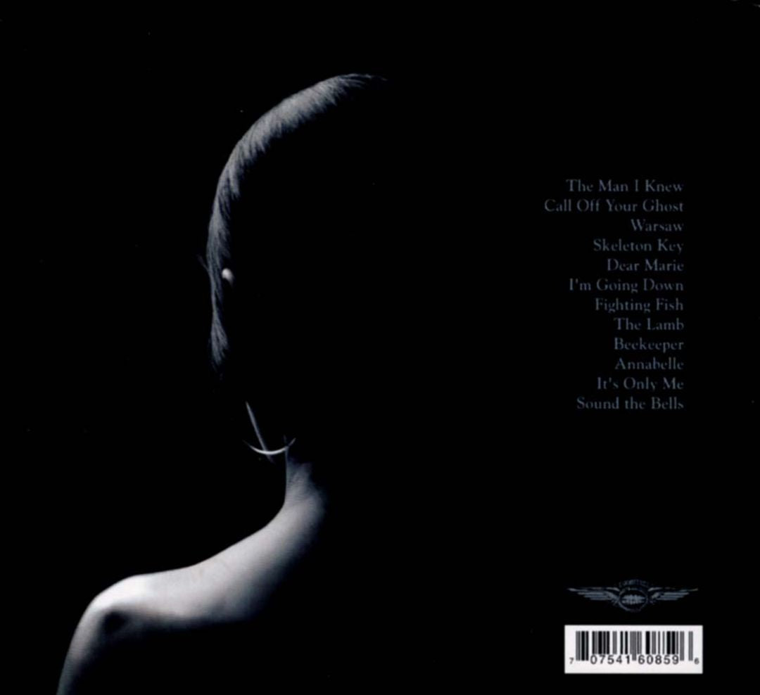 Parts of Speech cover art
