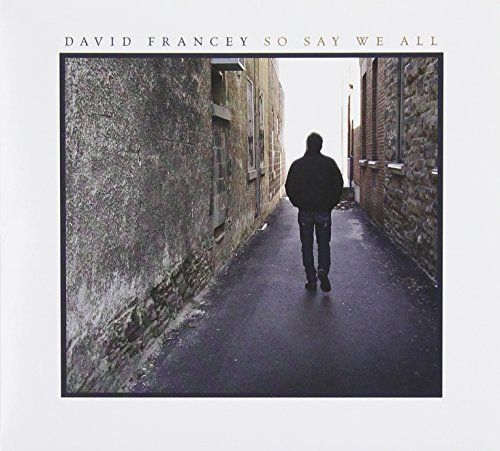 So Say We All cover art
