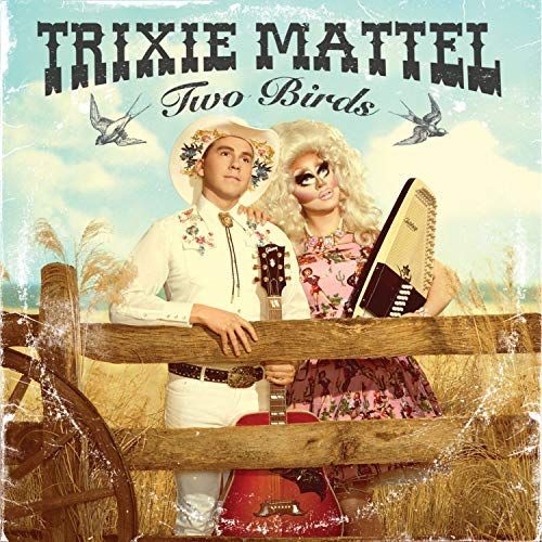 Two Birds, One Stone cover art