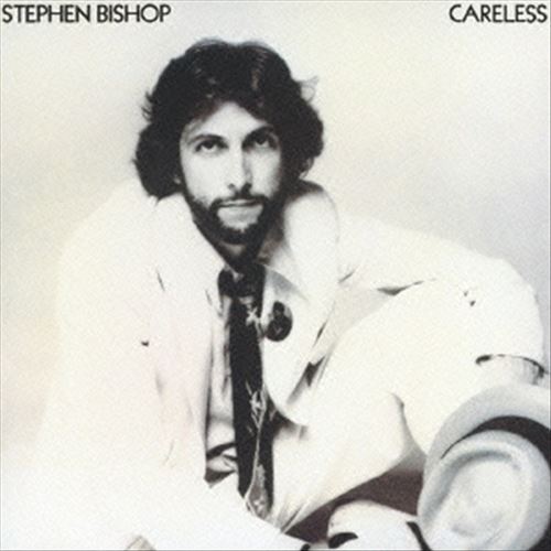 Careless cover art