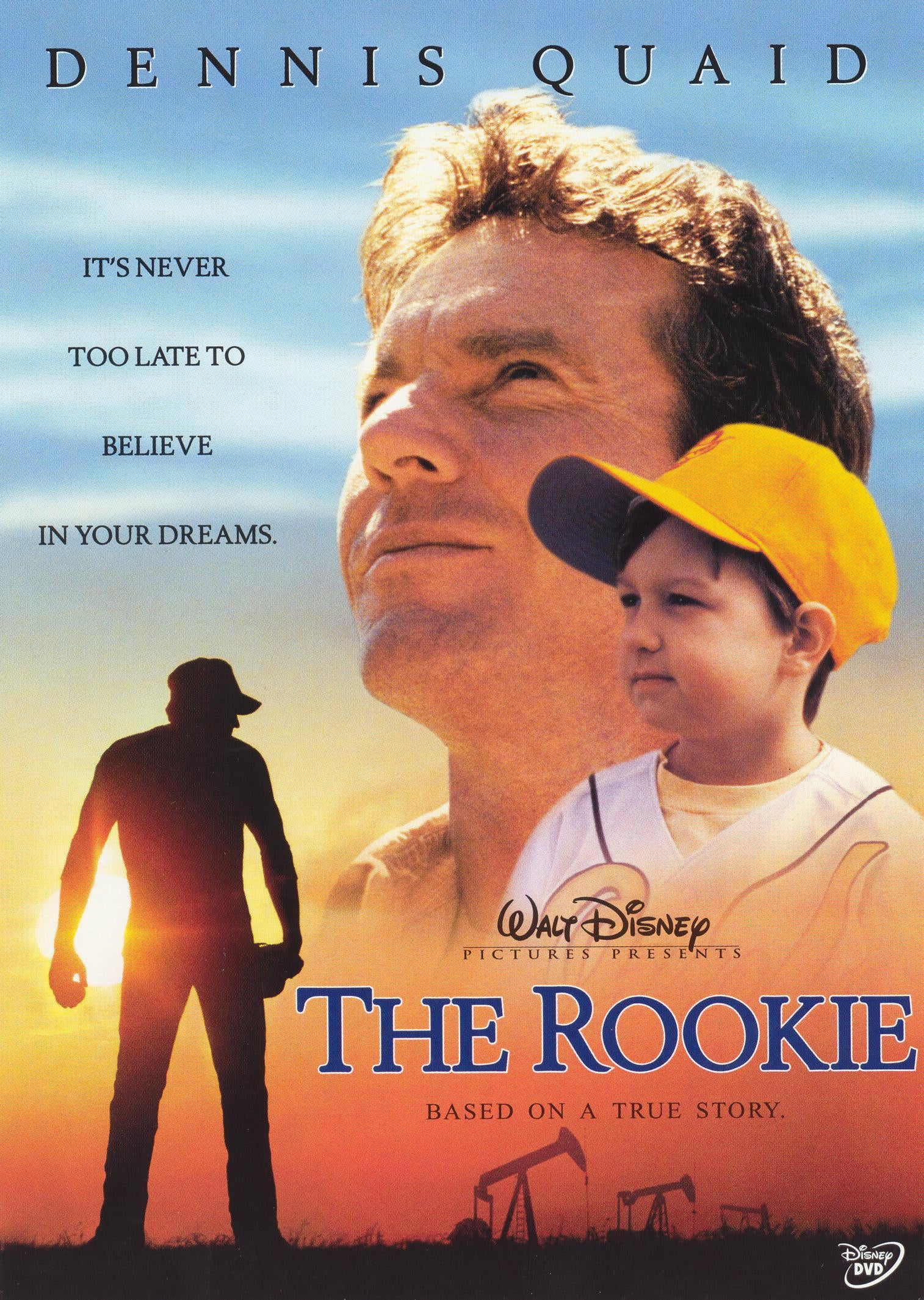 Rookie [WS] cover art