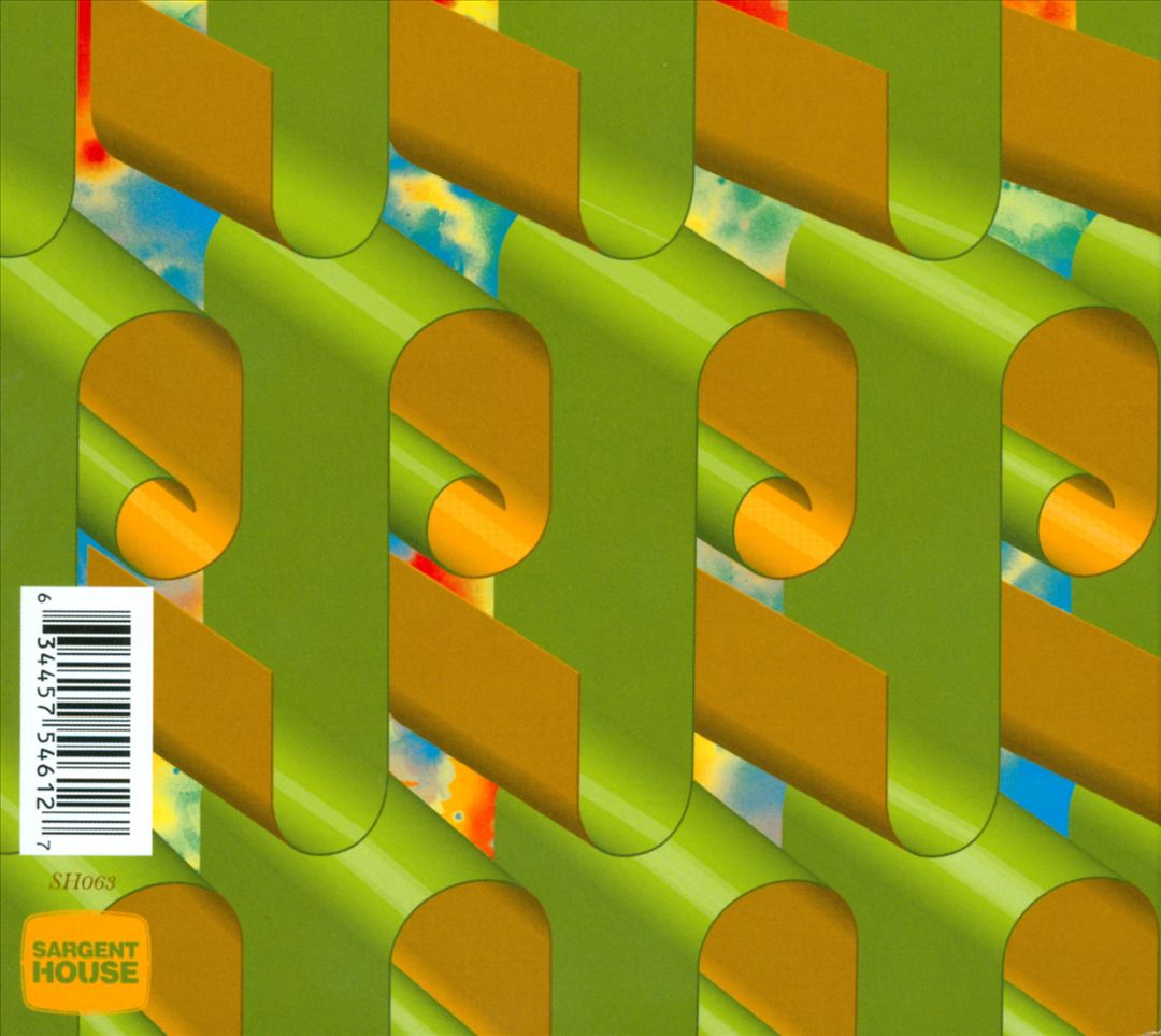 Tripper cover art