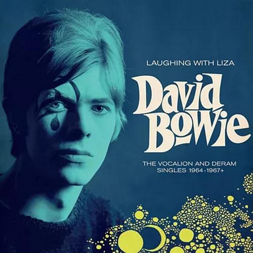 Laughing with Liza cover art