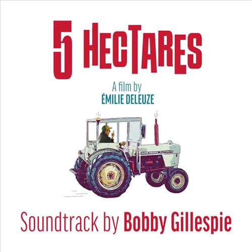 5 Hectares cover art