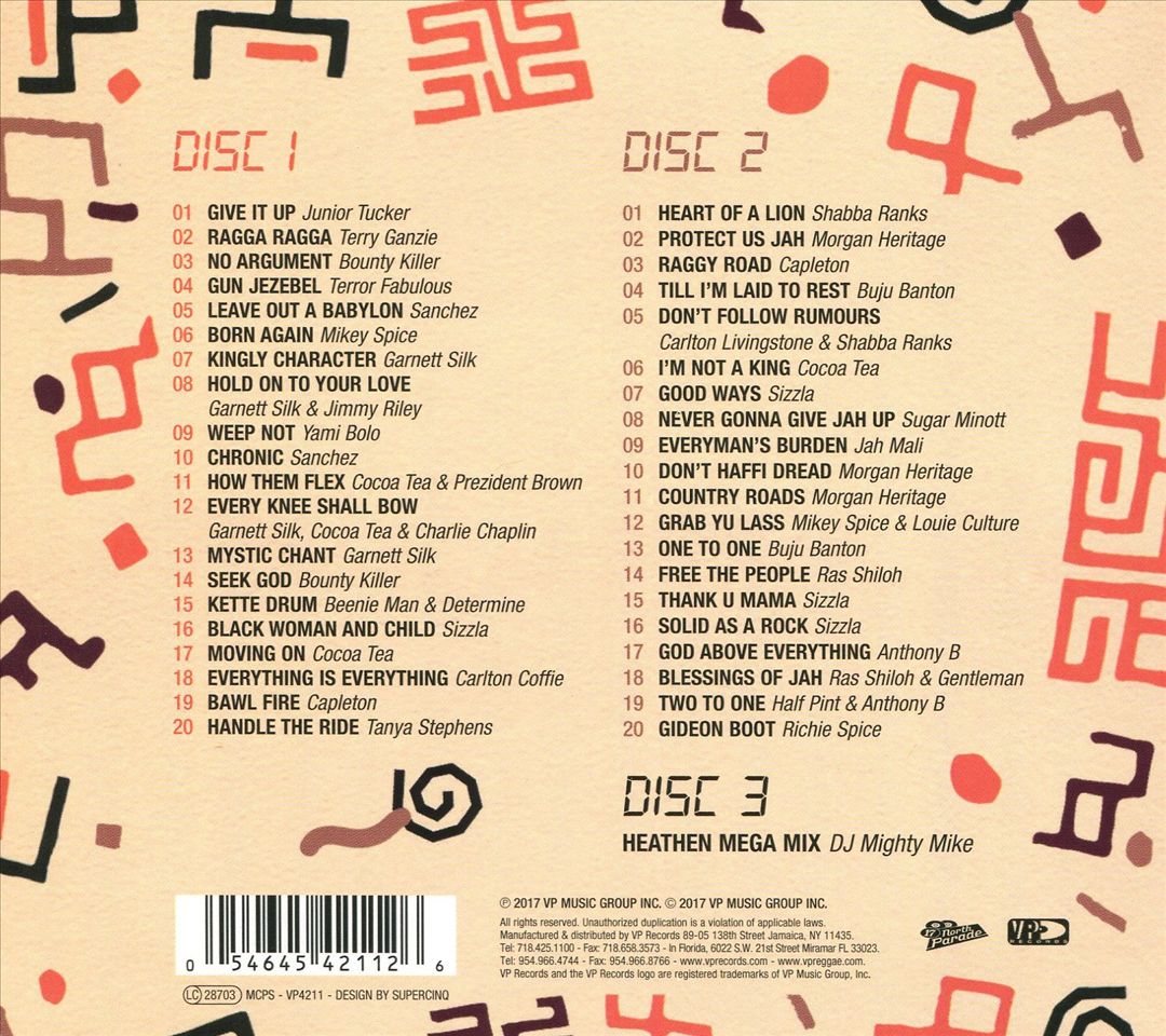 Serious Times cover art