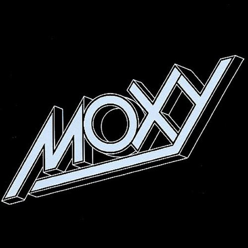 Moxy cover art