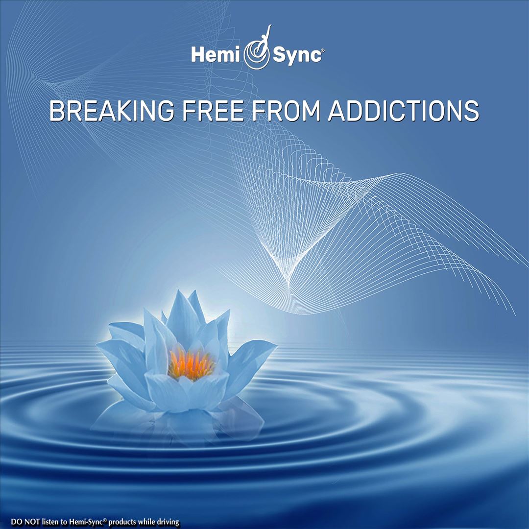 Breaking Free From Addictions cover art