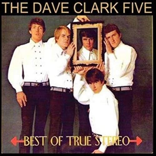 Best of True Stereo cover art