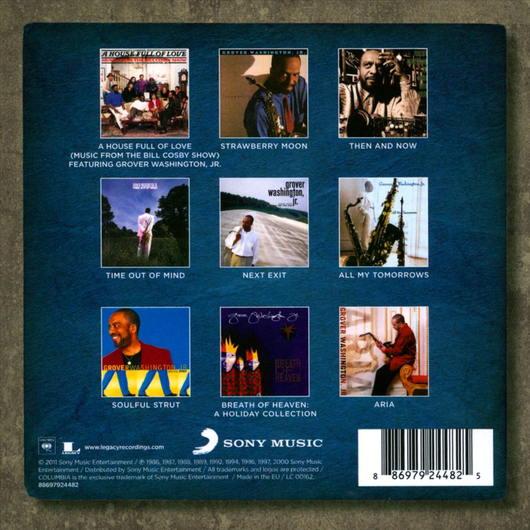 The Complete Columbia Albums Collection [Box Set] [Limited Edition] cover art