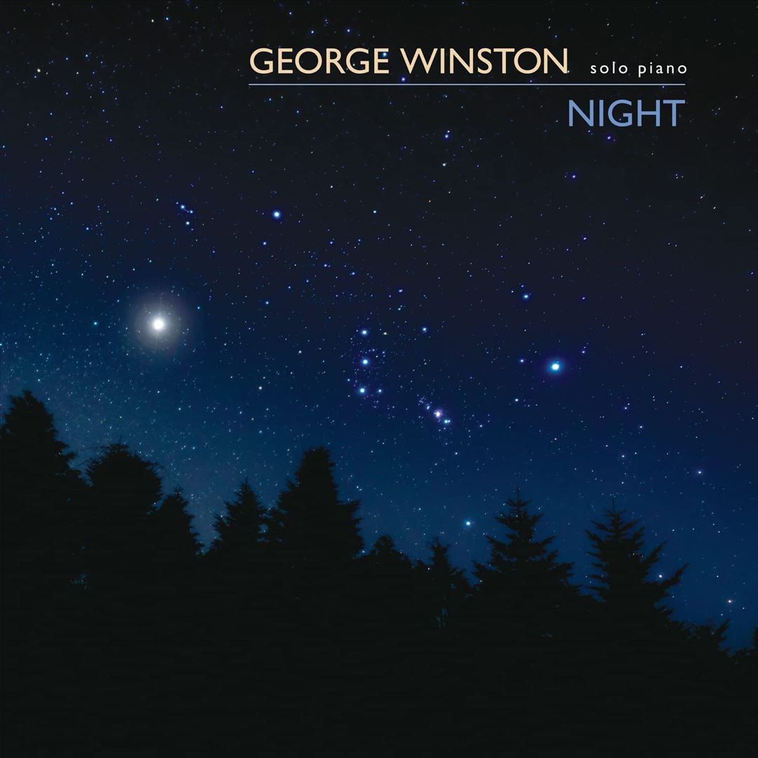 Night cover art