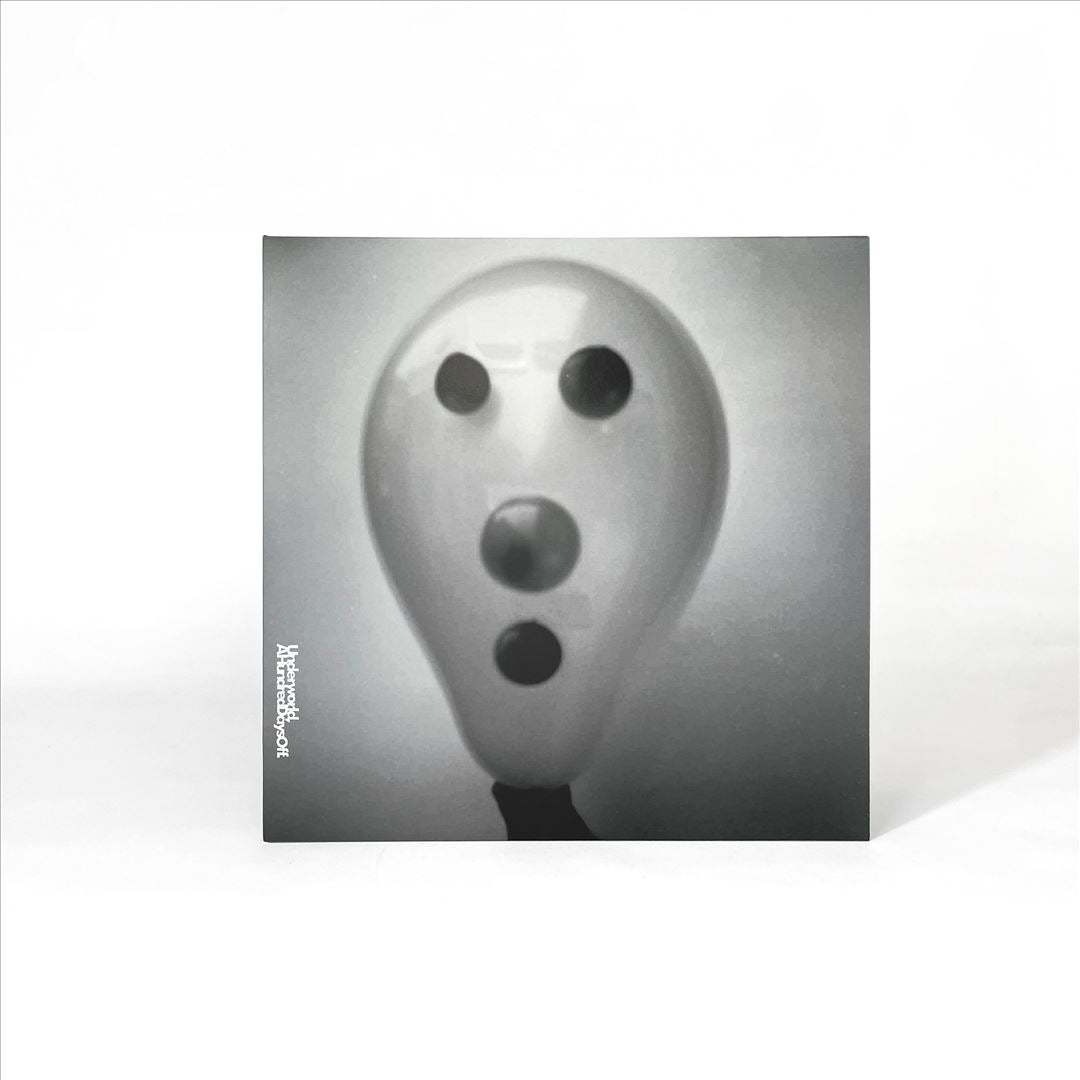 Hundred Days Off cover art