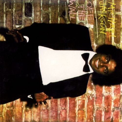 Off the Wall cover art