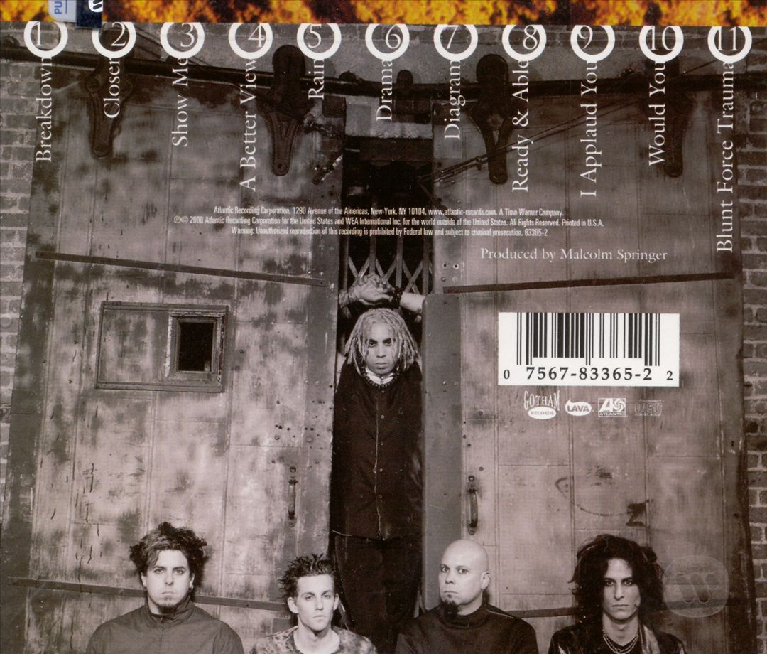 Sunshine cover art