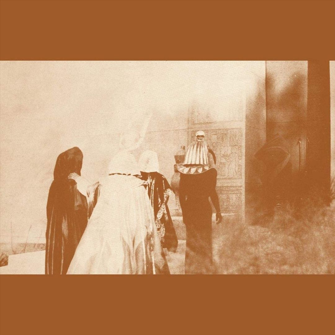 Dark Myth Equation Visitation cover art