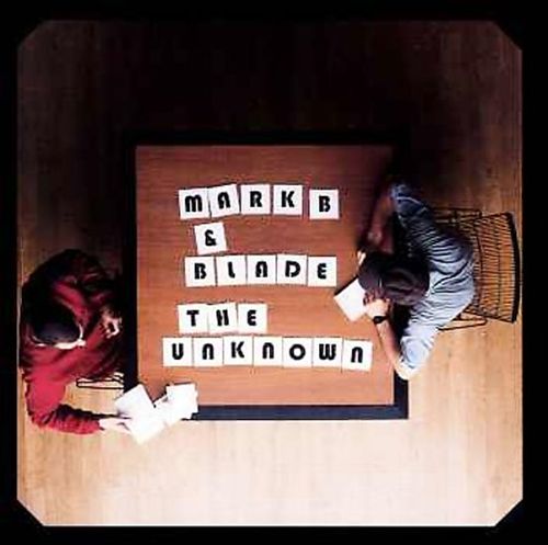 Unknown: The New Version cover art