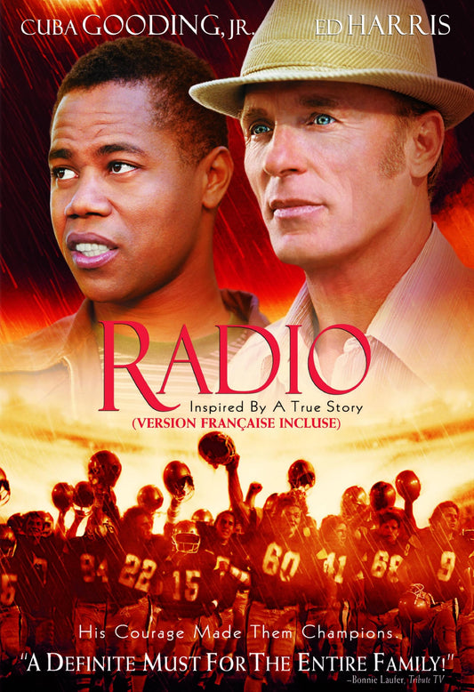 Radio [Bilingual] cover art