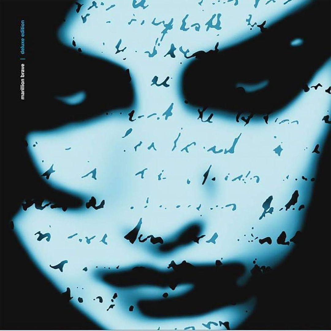 Brave [Picture Disc] cover art
