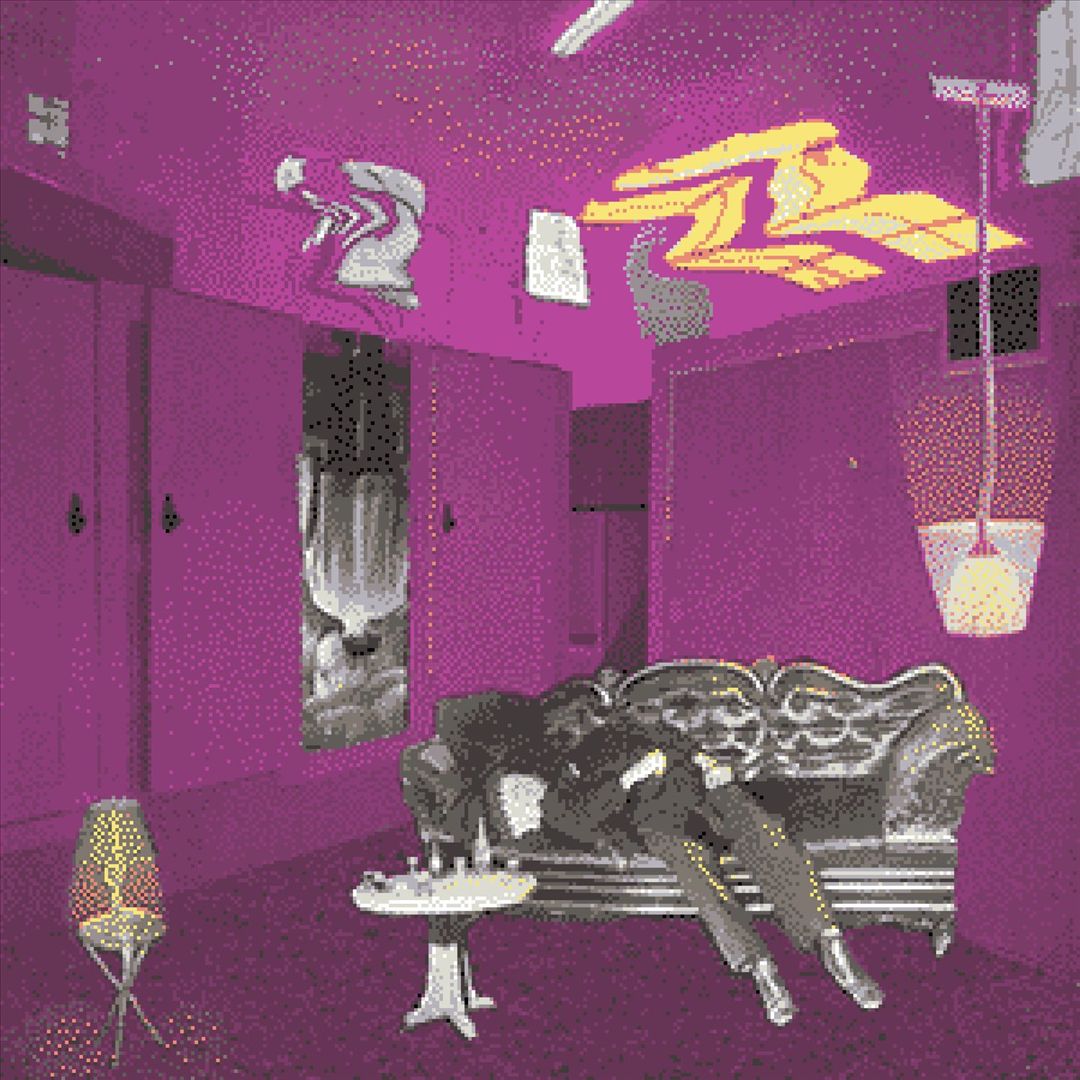 130 Mood: TRBL cover art