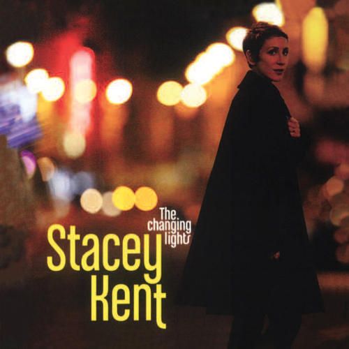 Changing Lights cover art