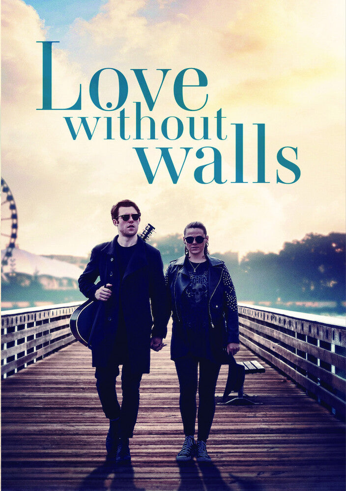 Love Without Walls cover art