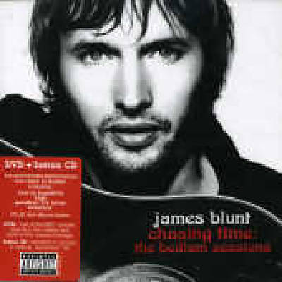 Chasing Time: The Bedlam Sessions cover art