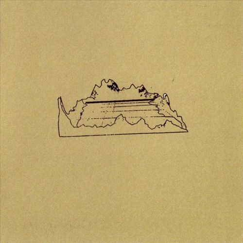 Veneer cover art