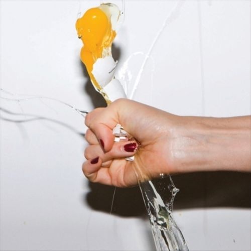 It's Blitz! cover art