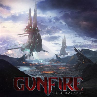 Age of Supremacy cover art