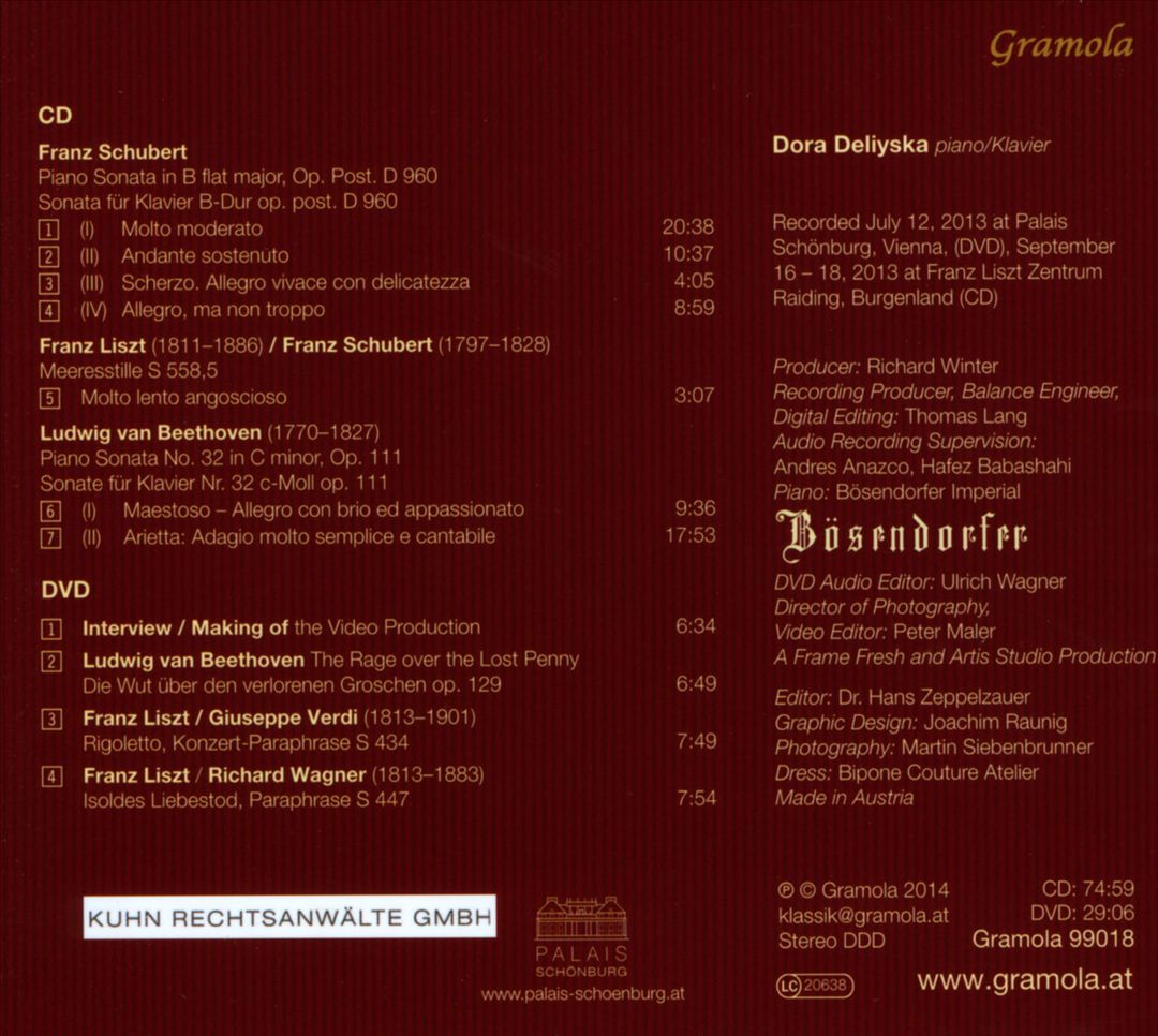Meeresstille cover art