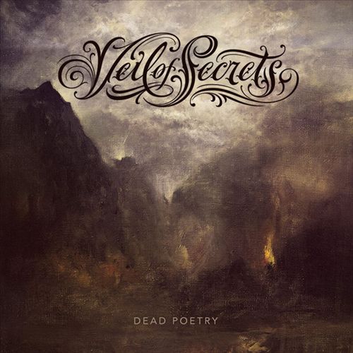 Dead Poetry cover art