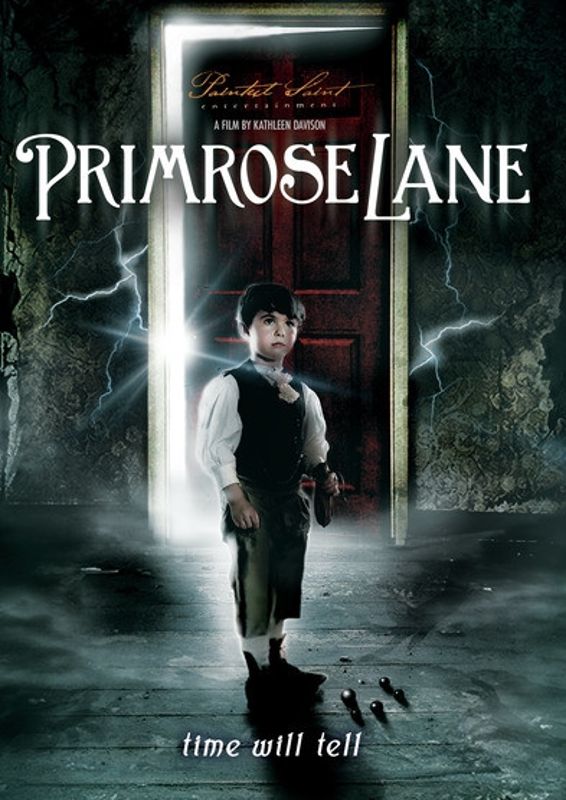 Primrose Lane cover art