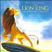 Lion King [Original Motion Picture Soundtrack] cover art