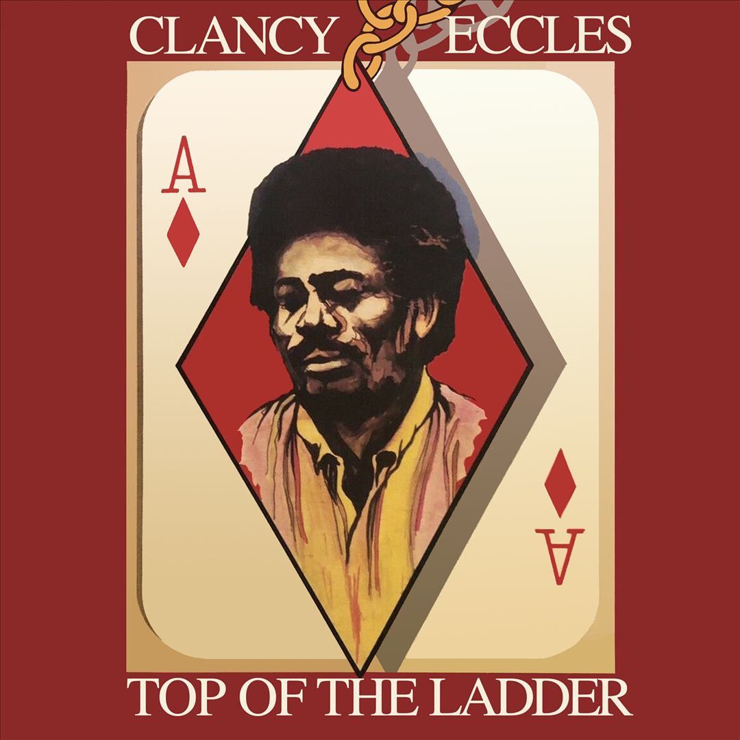 Top Of The Ladder: Original Album Plus Bonus Tracks cover art
