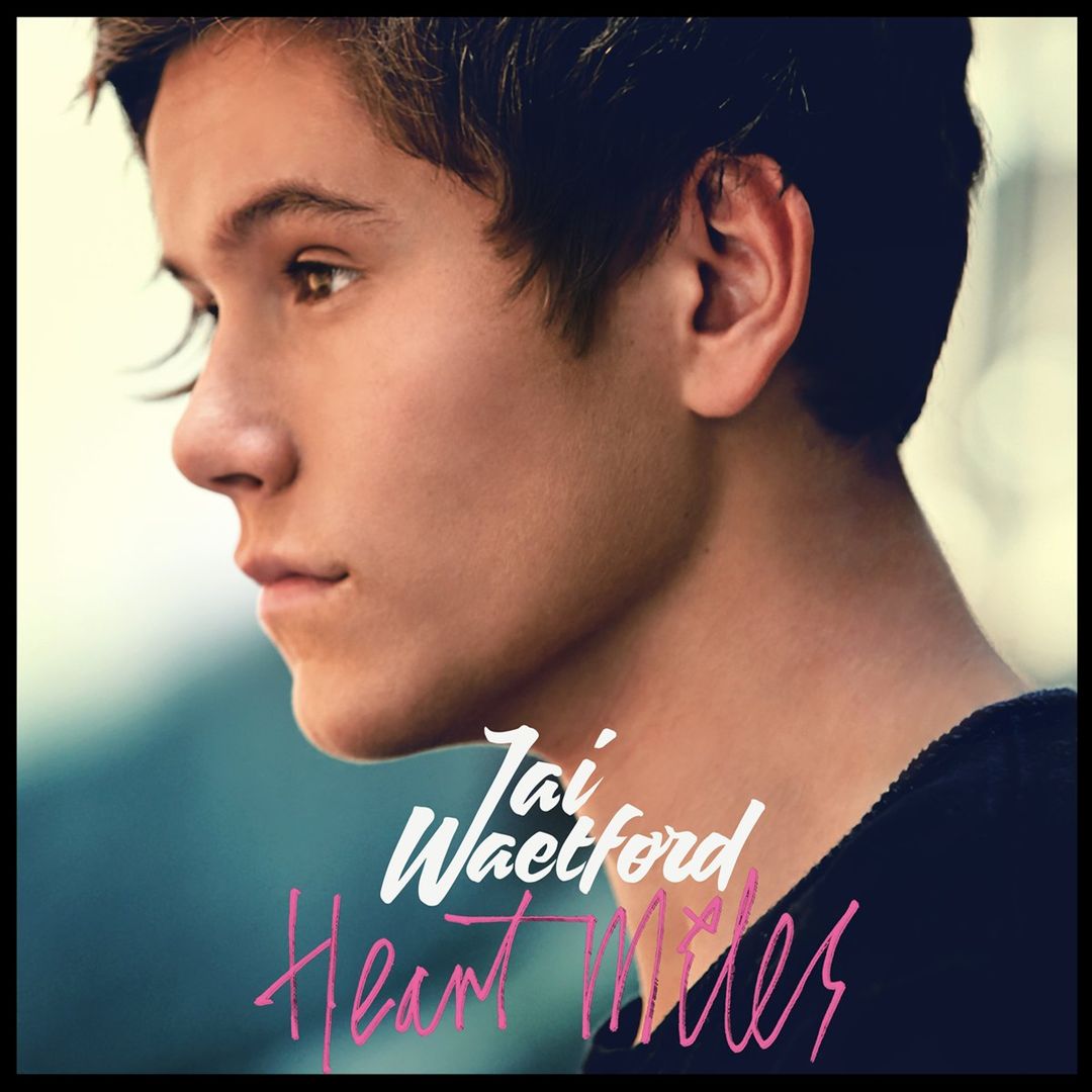 Heart Miles cover art