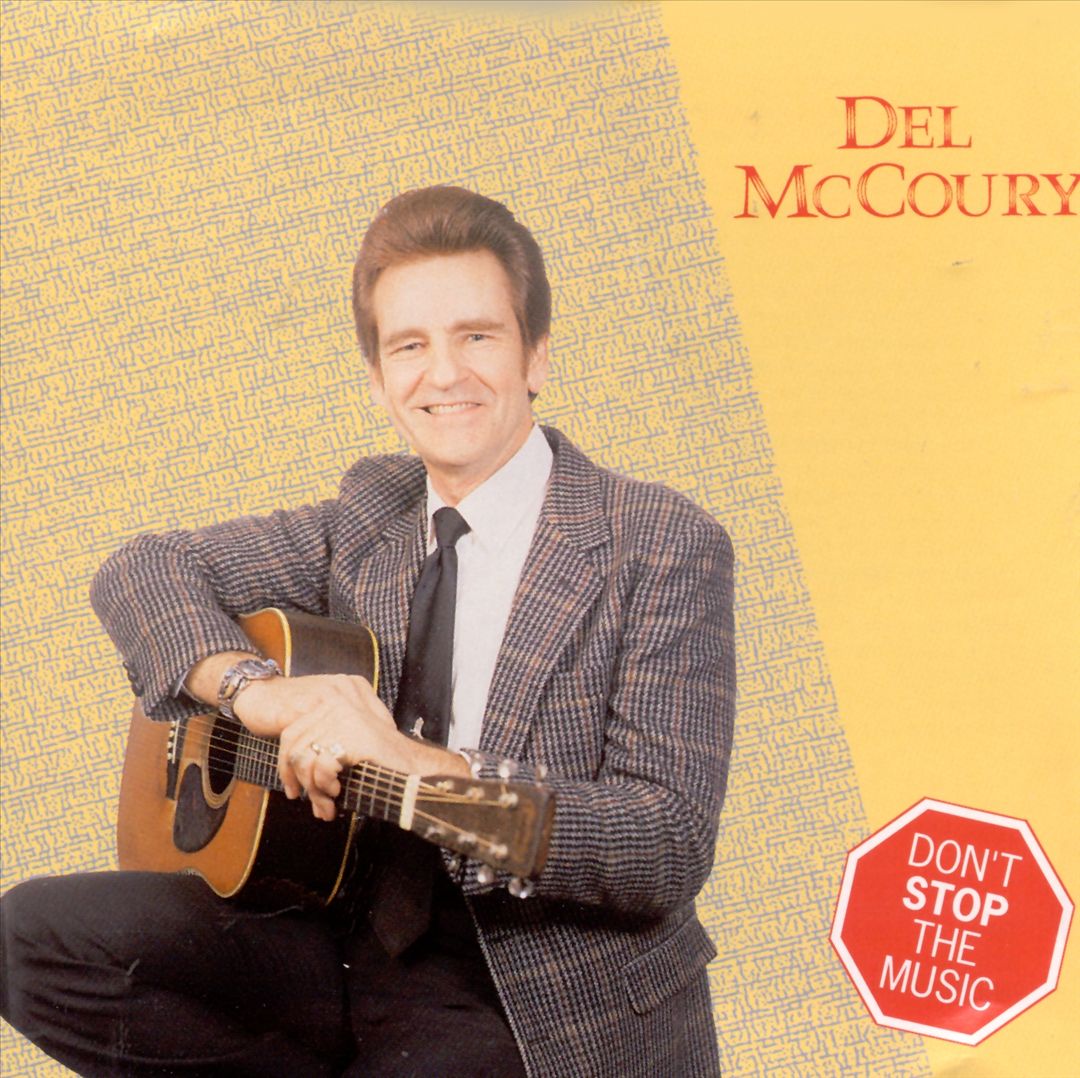 Don't Stop the Music cover art