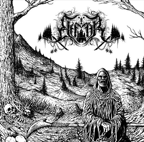 Arkaik cover art